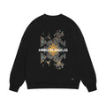 CASADEPT-AMIRI VINTAGE CREW