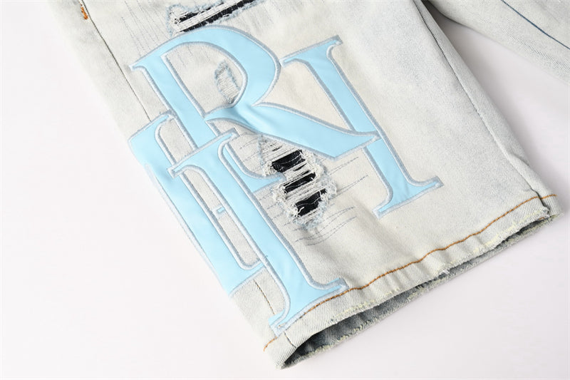Fashion Amiri men's jeans 6006