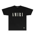 Amiri Fashion T-shirt