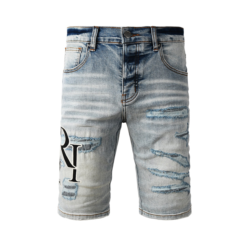 Fashion Amiri men's jeans 6003