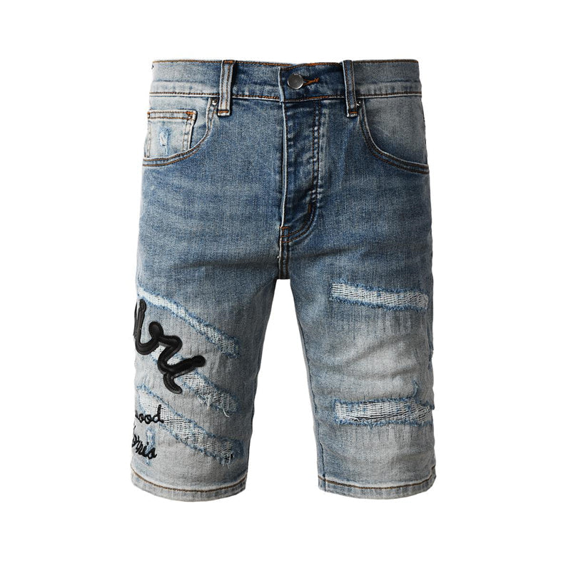Fashion Amiri men's jeans 6011
