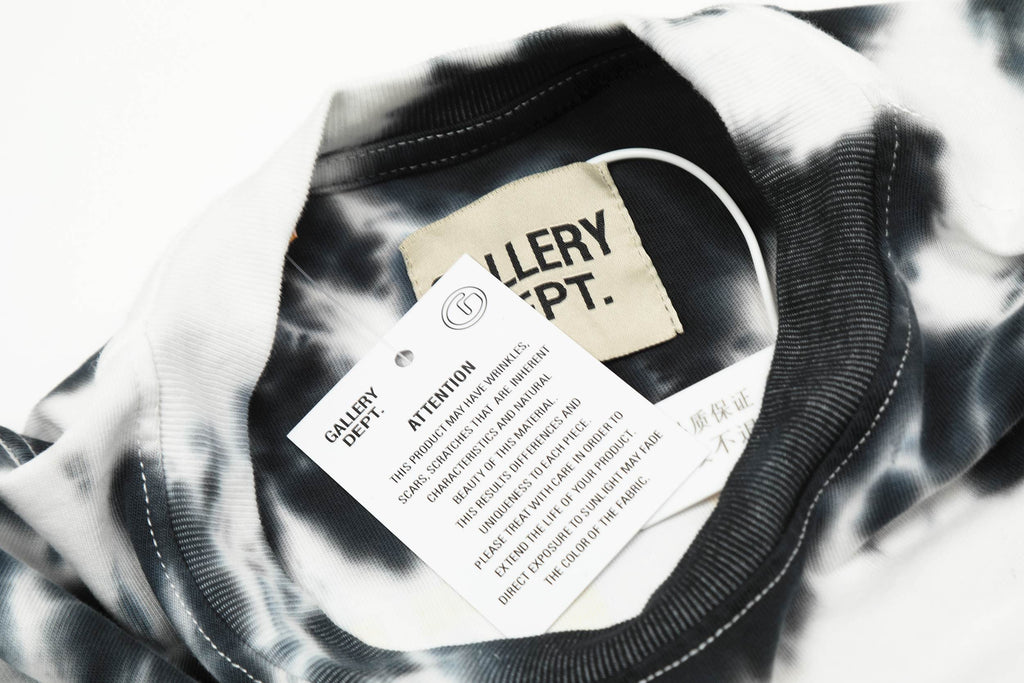 GALLERY DEPT New T-shirt D86