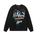 CASADEPT-AMIRI VINTAGE CREW