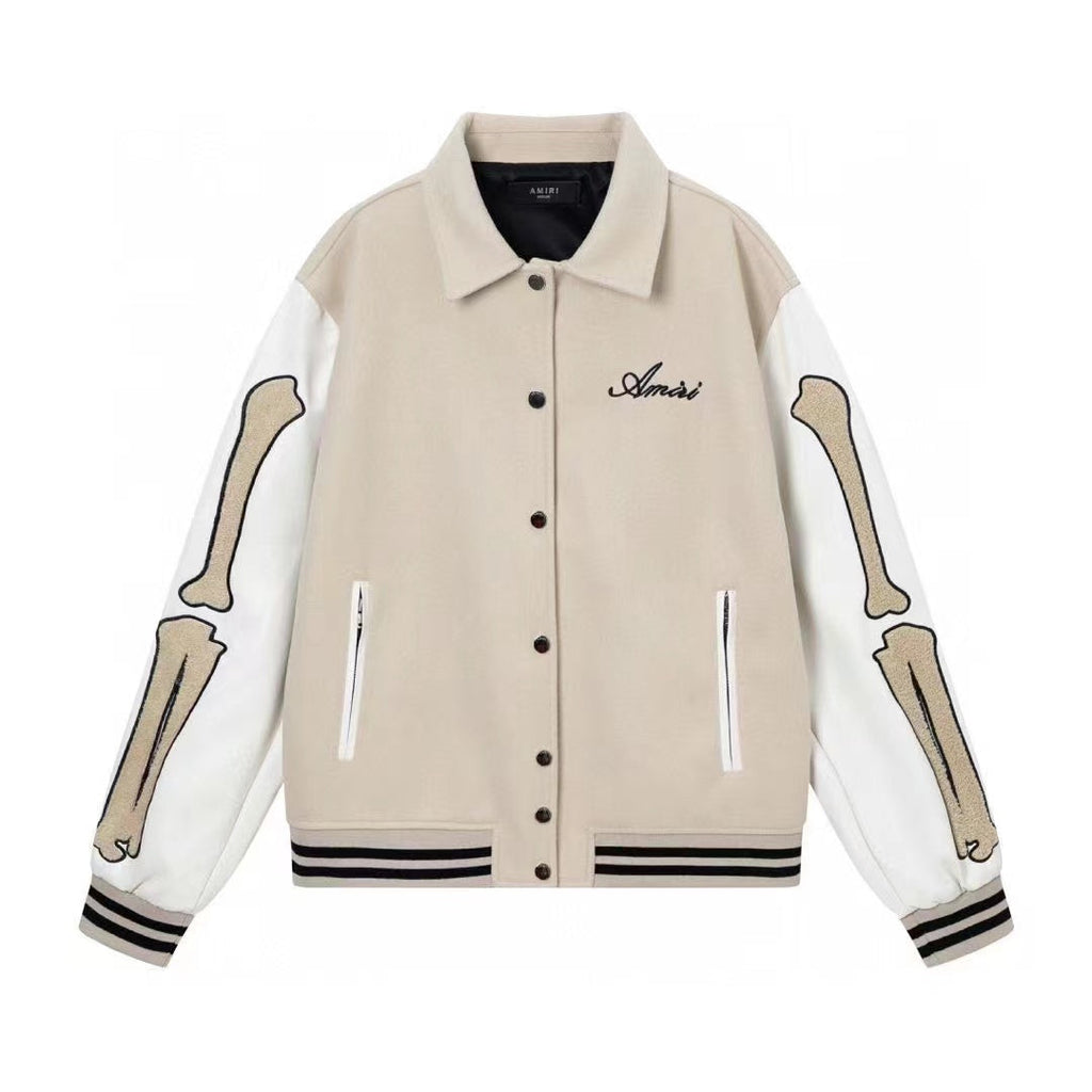 CASADEPT-AMIRI Jacket