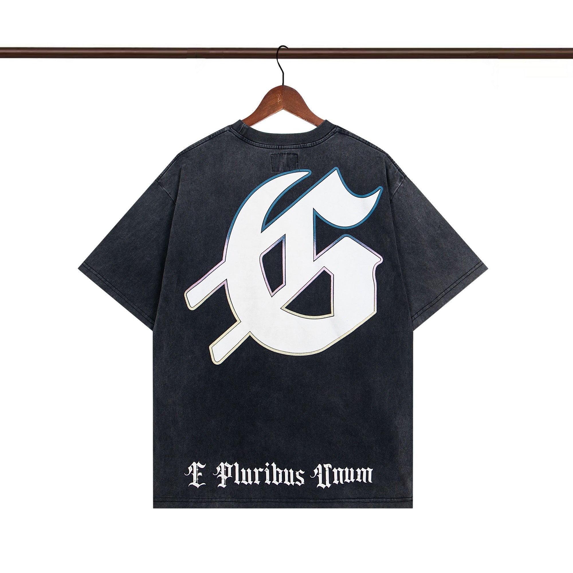 God Speed New fashion T-shirt G44