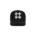 CASADEPT-AMIRI MA QUAD CANVAS HAT
