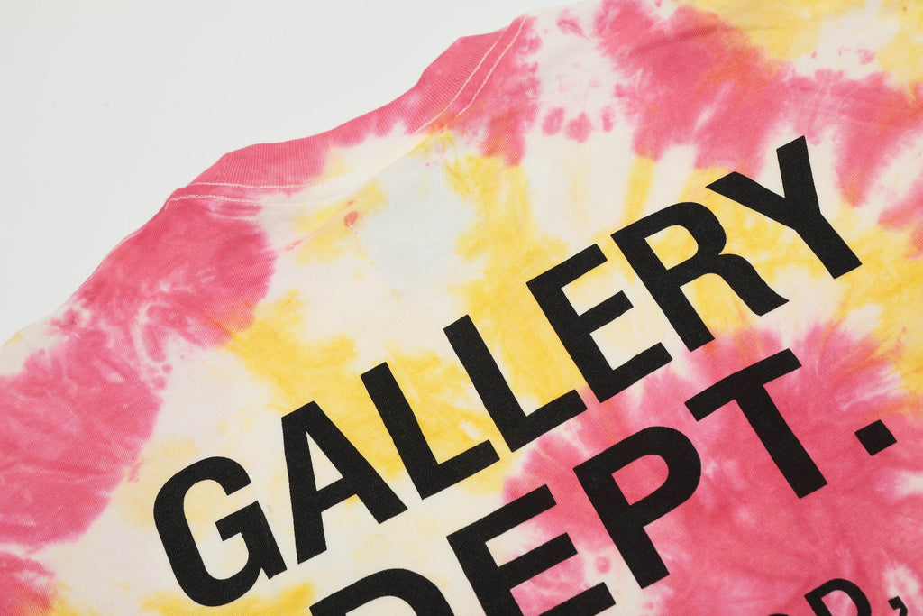 GALLERY DEPT New T-shirt D98