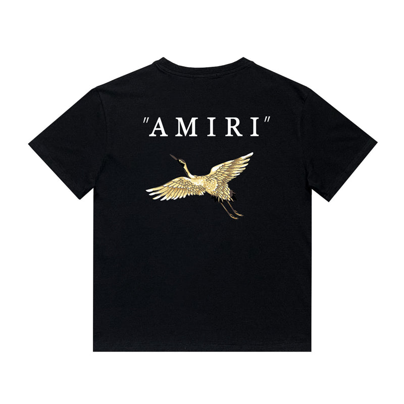 Amiri Fashion T-shirt