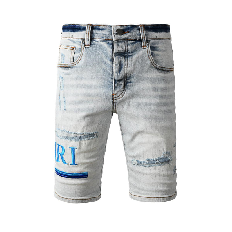 Fashion Amiri men's jeans 6012
