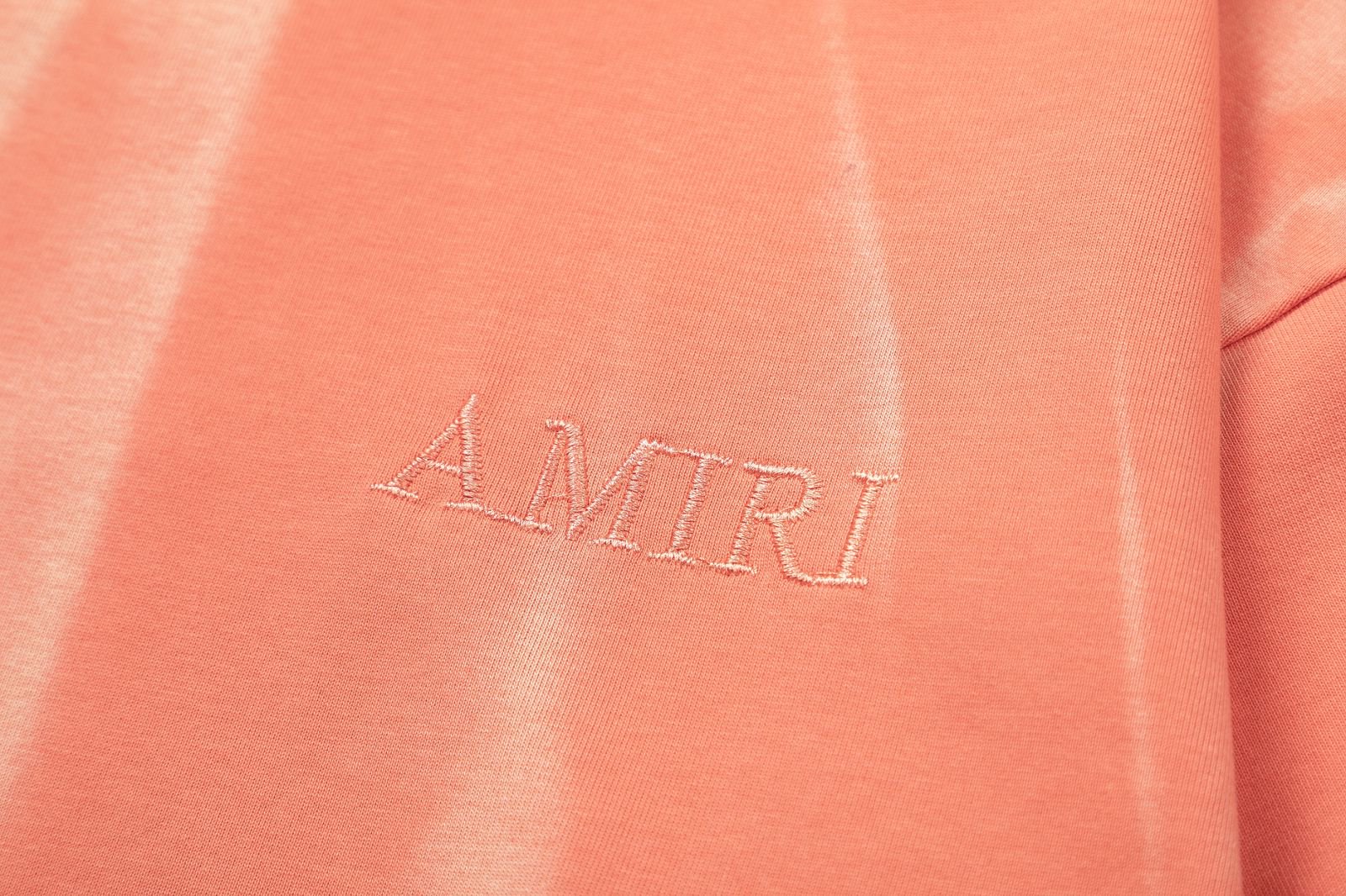 CASADEPT-AMIRI SCRIPT TEE