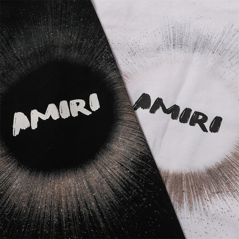 Amiri Fashion T-shirt