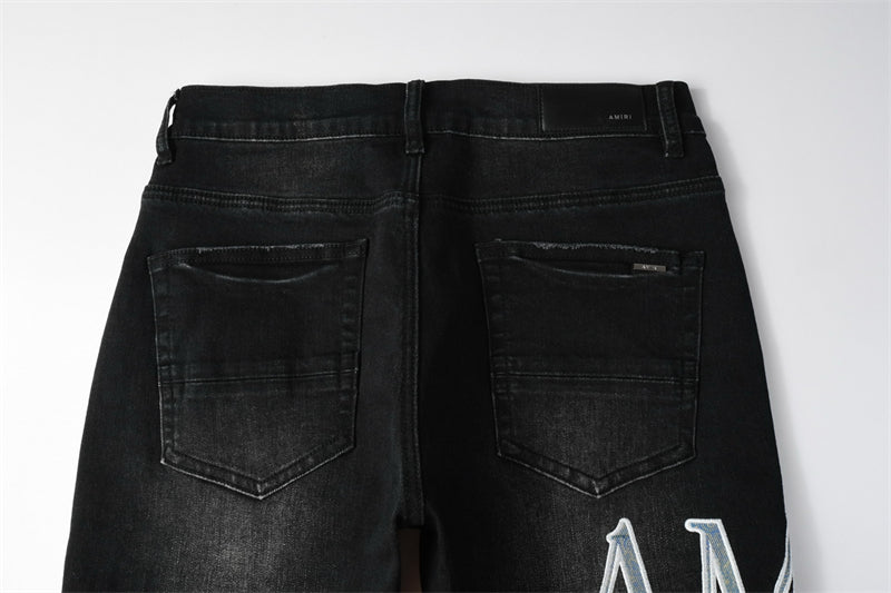 Fashion Amiri men's jeans 6005