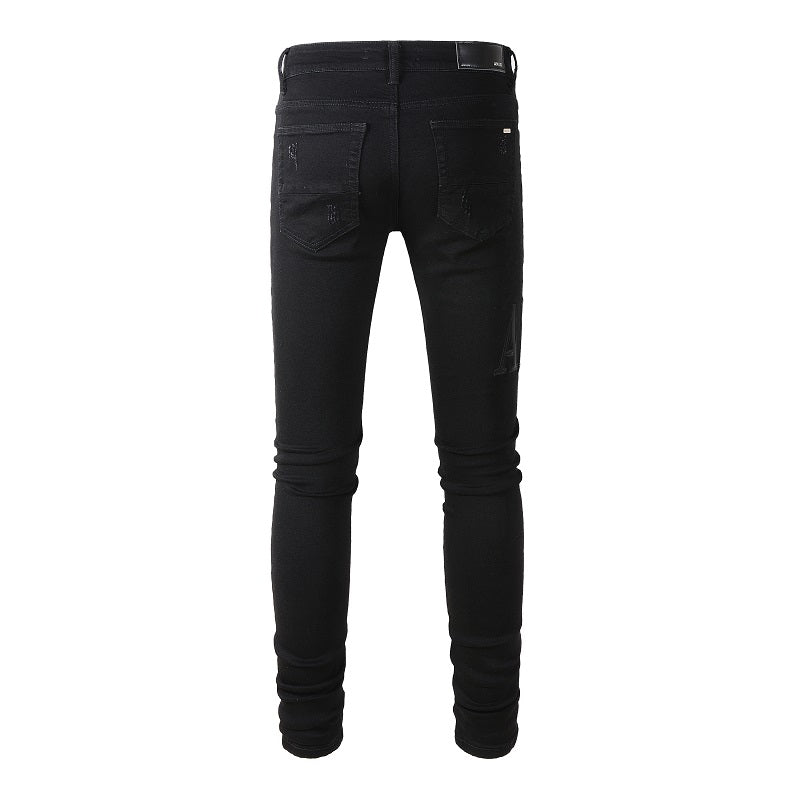 Amiri men's fashion jeans 892
