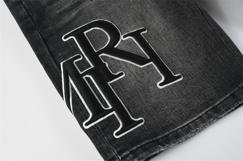 Fashion Amiri men's jeans 6004