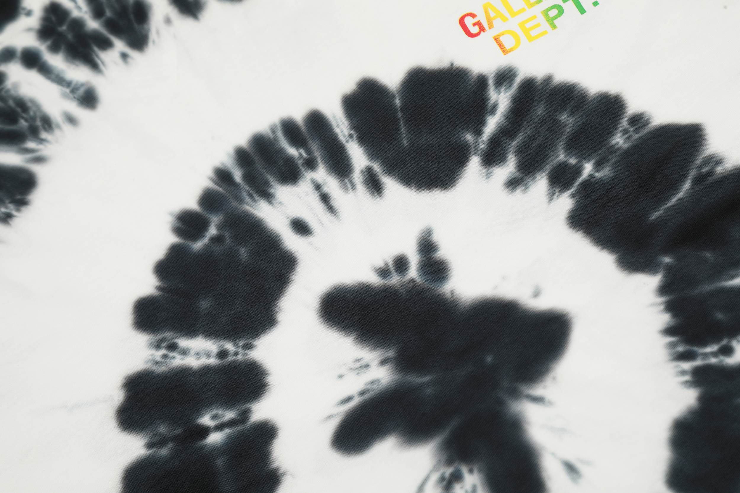 GALLERY DEPT New T-shirt D86