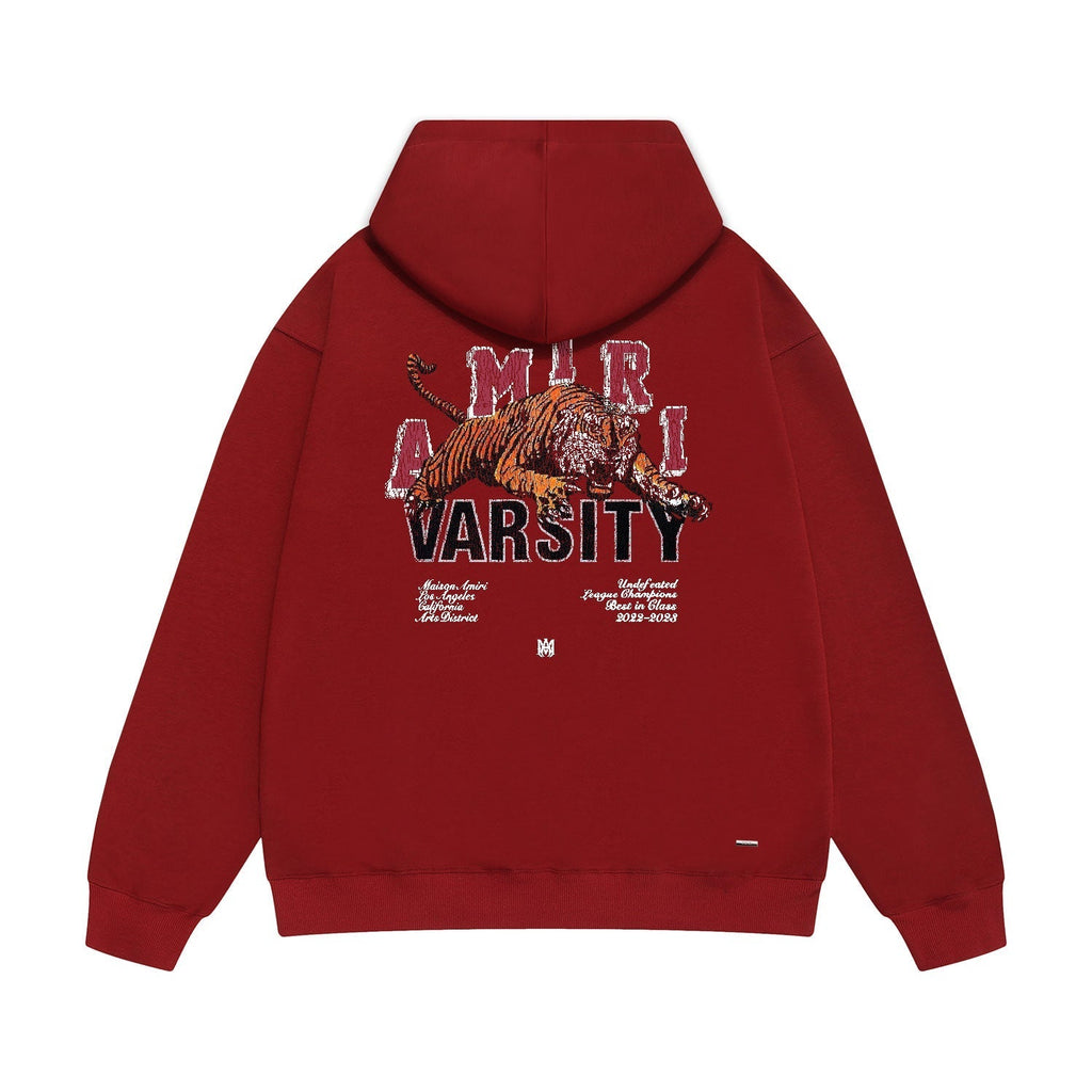 CASADEPT-AMIRI Hoodie