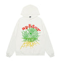 Sp5der Hoodie 7710