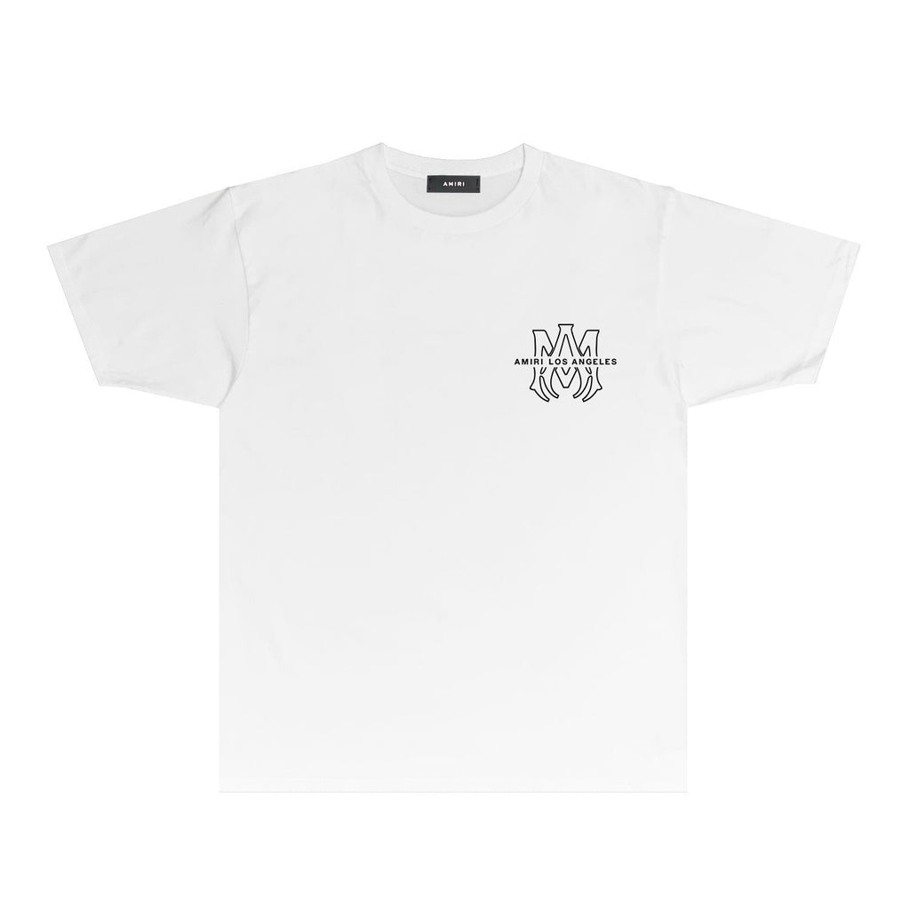 Amiri Fashion T-shirt