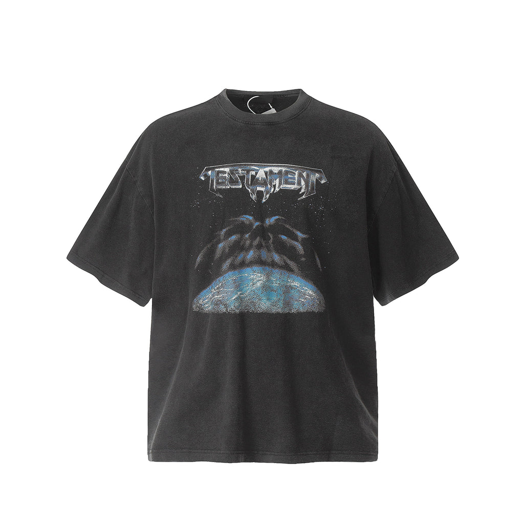 Fear of God Essentials Tee
