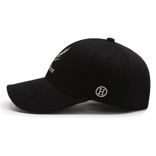 American street fashion hats