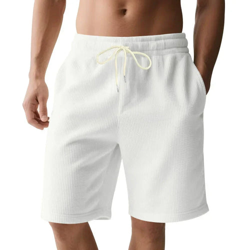 American street fashion shorts