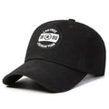 American street fashion hats