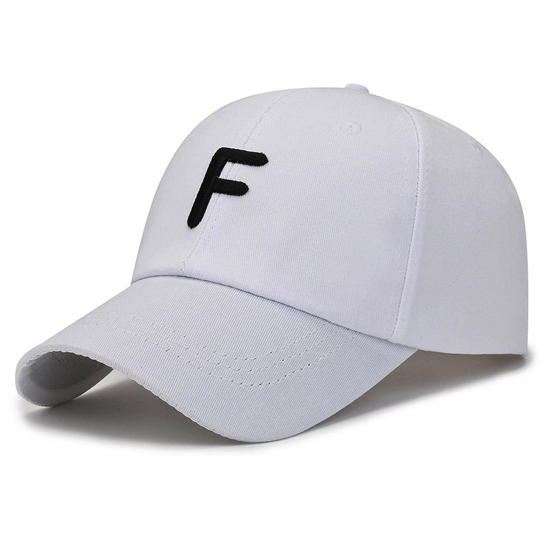 American street fashion hats