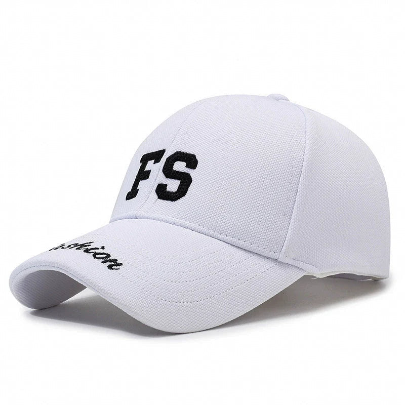 American street fashion hats