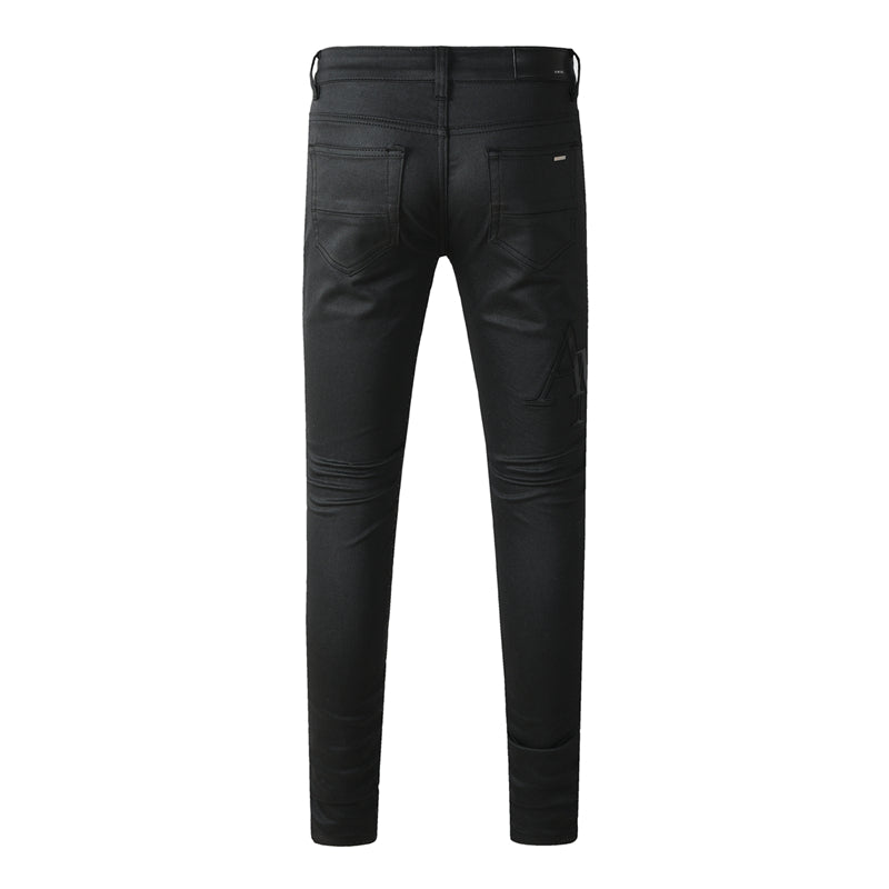 Fashion Amiri men's jeans 8918