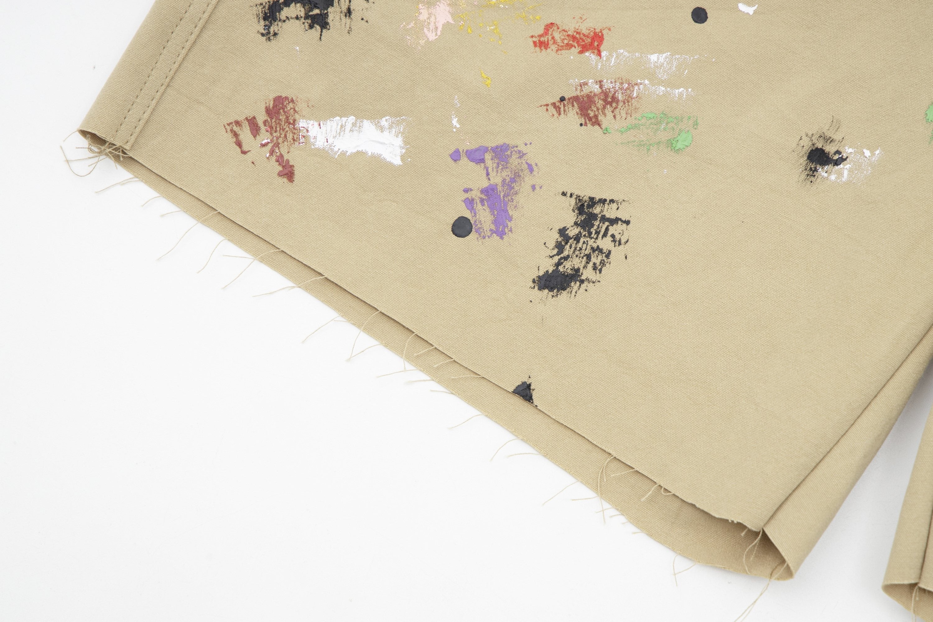 GALLERY DEPT New Shorts G341