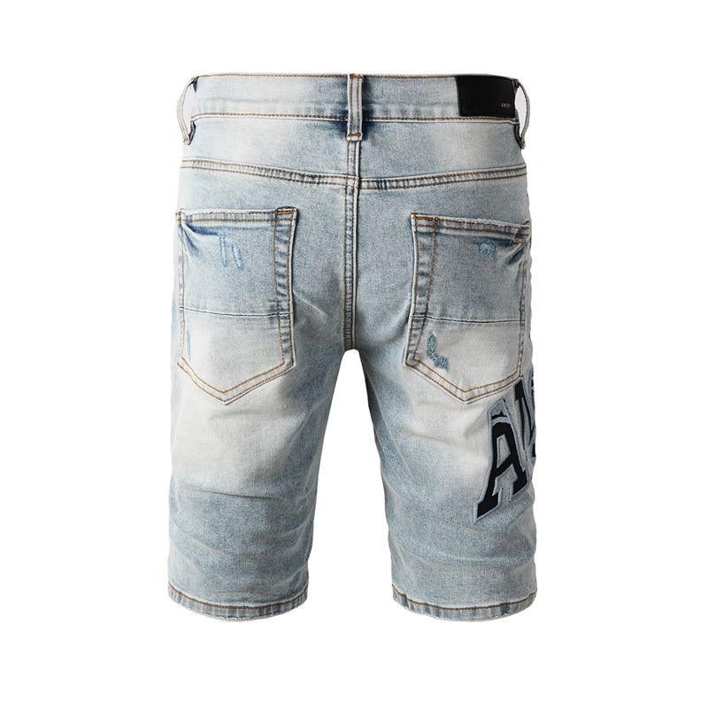 Fashion Amiri men's jeans 6008