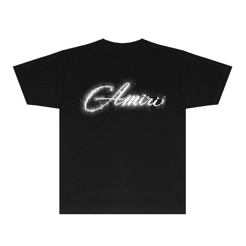 Amiri Fashion T-shirt