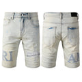 Fashion Amiri men's jeans 6002