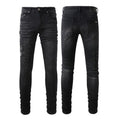 Fashion Amiri men's jeans 1312