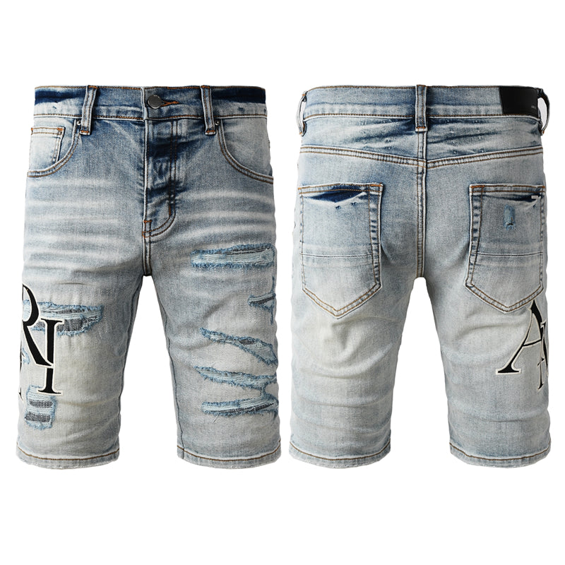 Fashion Amiri men's jeans 6003