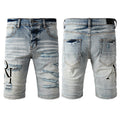 Fashion Amiri men's jeans 6003