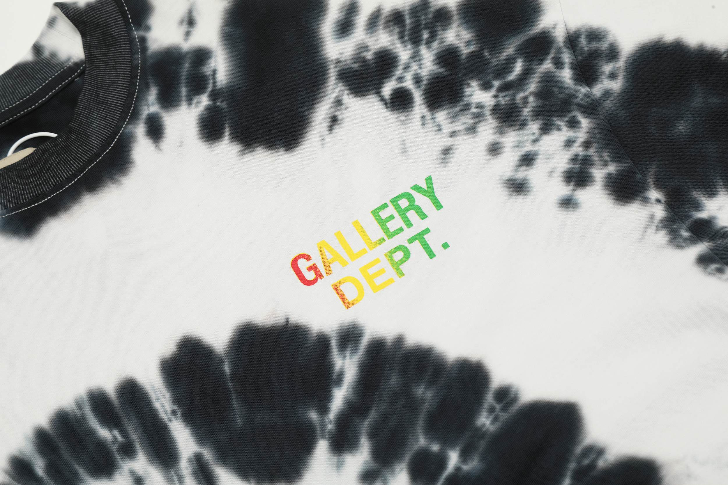 GALLERY DEPT New T-shirt D86