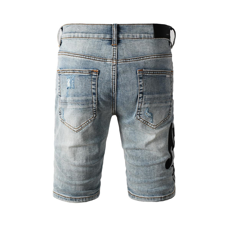 Fashion Amiri men's jeans 6011