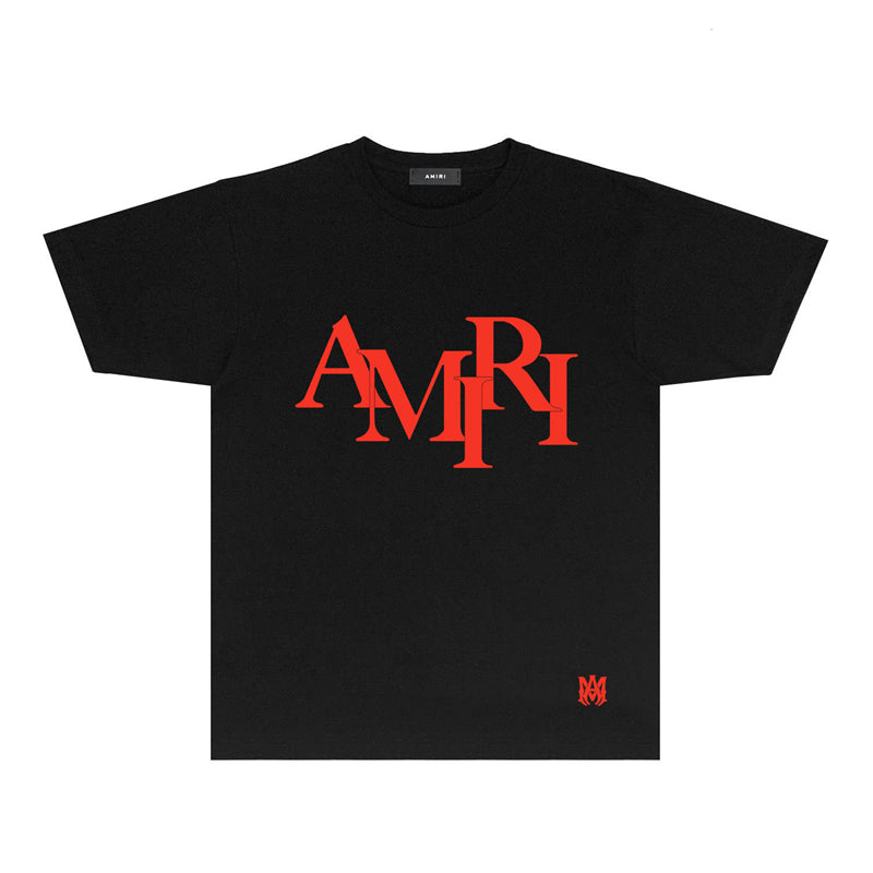 Amiri Fashion T-shirt