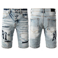 Fashion Amiri men's jeans 6008