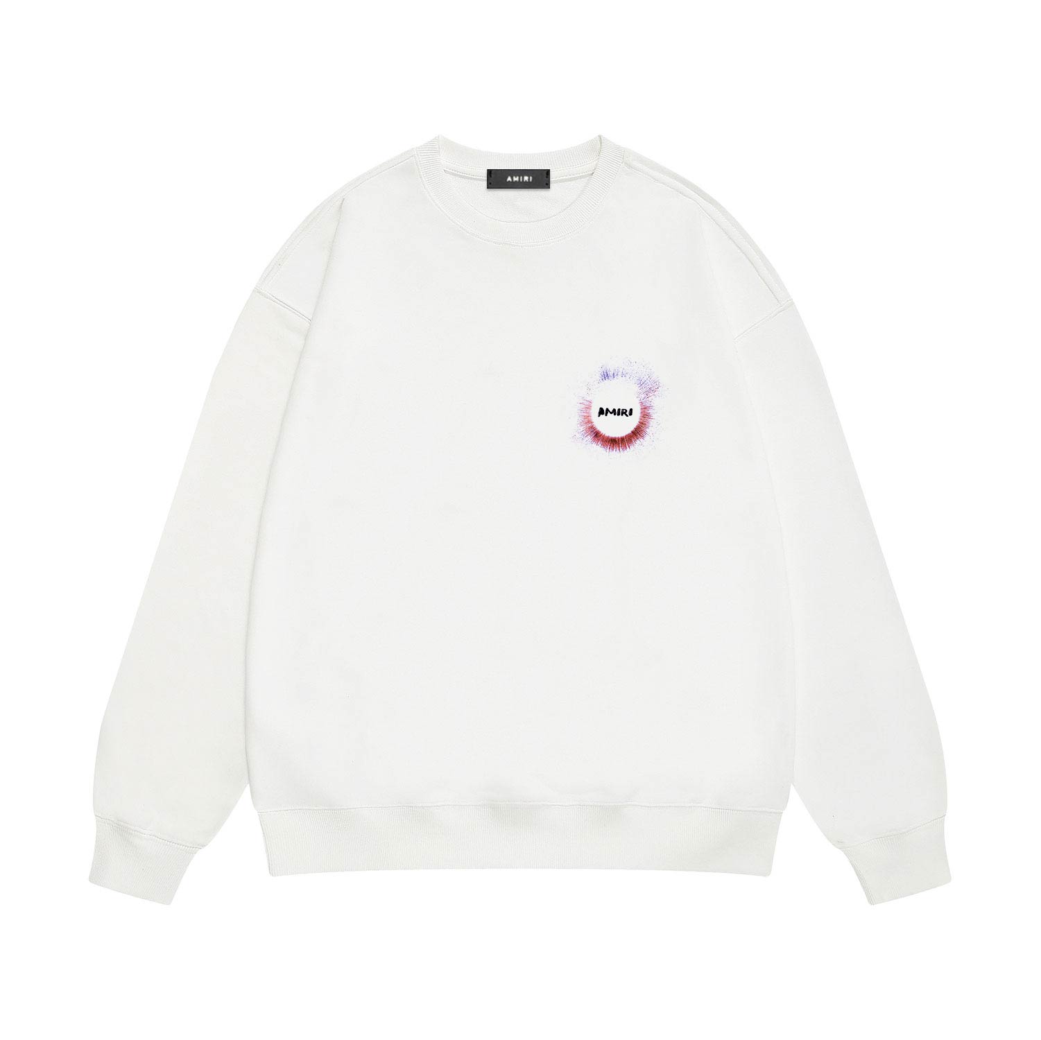 CASADEPT-AMIRI VINTAGE CREW