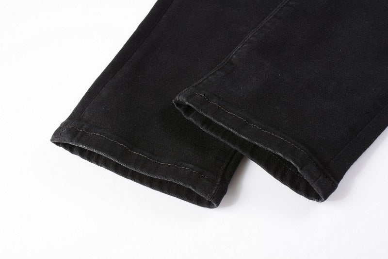 Fashion Amiri men's jeans 817